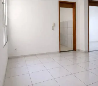 Apartamento com 2 Quartos à venda, 50m² no Apolo II (Manilha), Itaboraí