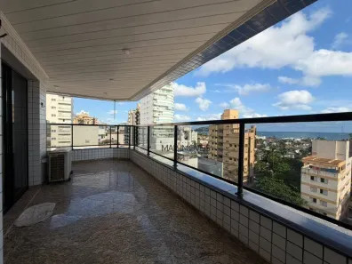 Apartamento com 3 Quartos à venda, 114m² no Enseada, Guarujá