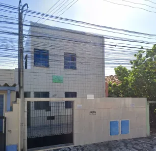 Apartamento com 2 Quartos para alugar, 60m² no Centro, Fortaleza
