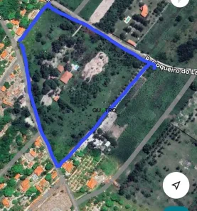 Fazenda/Sítio com 5 Quartos à venda, 50000m² no Coqueiro, Pindoretama