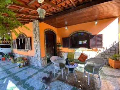 Casa com 3 Quartos à venda, 90m² no Recanto de Itaipuaçu (Itaipuaçu), Maricá