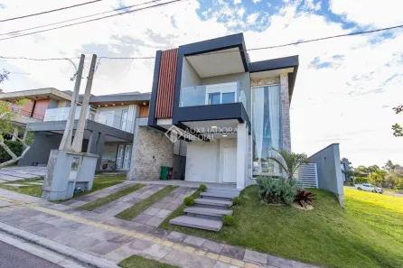 Casa de Condomínio com 3 Quartos à venda, 190m² no Centro, Gravataí