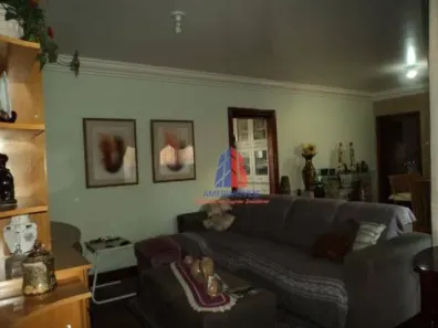 Apartamento com 3 Quartos à venda, 168m² no Vila Rehder, Americana