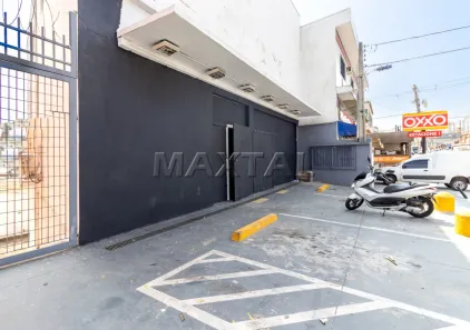 Ponto Comercial para alugar, 460m² no Imirim, São Paulo