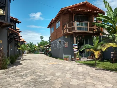 Imóvel Comercial com 8 Quartos à venda, 400m² no Ibiraquera, Imbituba