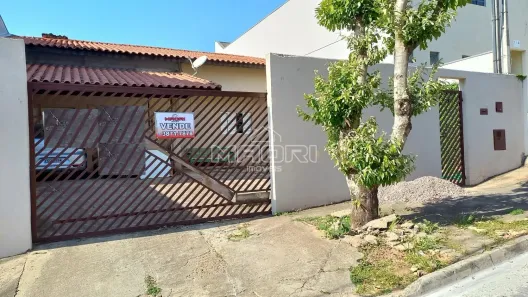 Casa com 3 Quartos à venda, 151m² no Loteamento Nova Espírito Santo, Valinhos