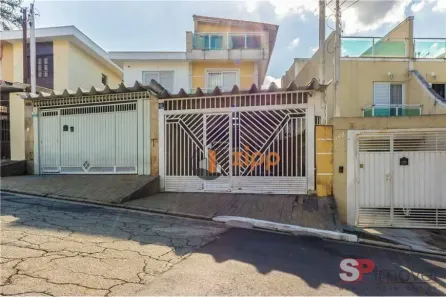 Sobrado com 2 Quartos à venda, 270m² no Imirim, São Paulo