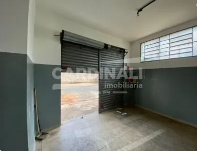 Imóvel Comercial com 1 Quarto à venda, 133m² no Jardim São João Batista, São Carlos