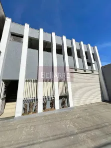 Galpão/Depósito/Armazém para alugar, 300m² no Ferreira, São Paulo