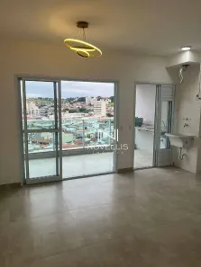 Apartamento com 2 Quartos para alugar, 72m² no Jardim Pereira do Amparo, Jacareí