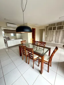 Apartamento com 3 Quartos à venda, 81m² no Jardim Aclimação, Cuiabá