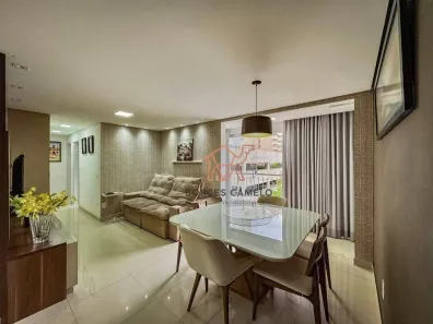 Apartamento com 3 Quartos à venda, 75m² no São Luiz, Belo Horizonte