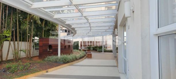 Apartamento com 1 Quarto à venda, 54m² no Vila Regente Feijó, São Paulo