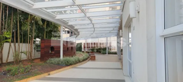 Apartamento com 1 Quarto à venda, 54m² no Vila Regente Feijó, São Paulo