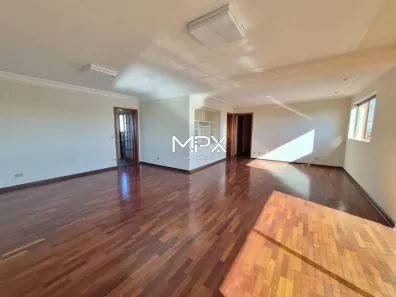 Apartamento com 3 Quartos à venda, 171m² no Vila Rezende, Piracicaba