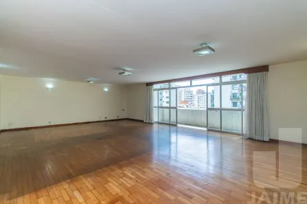 Apartamento com 4 Quartos à venda, 277m² no Santa Cecília, São Paulo