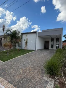 Casa de Condomínio com 3 Quartos à venda, 180m² no Ponte Alta Norte, Brasília