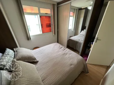 Apartamento com 2 Quartos à venda, 43m² no Parque Tarumã, Maringá