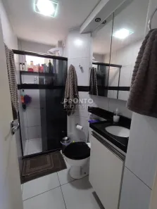 Apartamento com 2 Quartos à venda, 41m² no Nazaré, Camaragibe