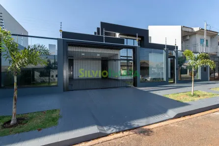 Casa com 3 Quartos à venda, 142m² no Jardim Dias I, Maringá