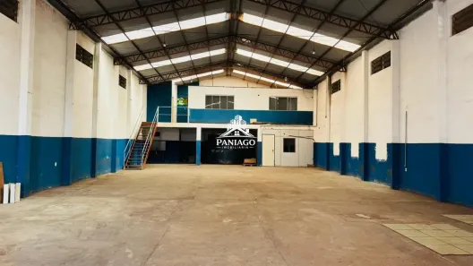 Galpão/Depósito/Armazém com 2 Quartos para alugar, 360m² no Marajoara, Várzea Grande