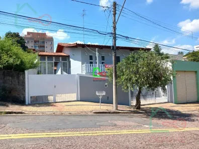 Sobrado com 3 Quartos à venda, 350m² no Jardim Eliza, Valinhos