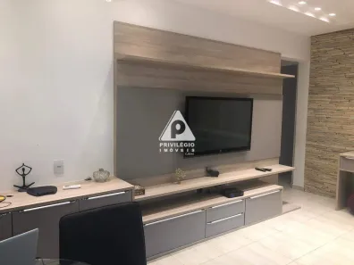 Casa de Condomínio com 3 Quartos à venda, 243m² no Freguesia (Jacarepaguá), Rio de Janeiro
