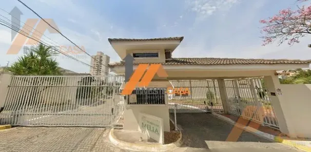 Casa de Condomínio com 4 Quartos à venda, 165m² no Vila Jardini, Sorocaba