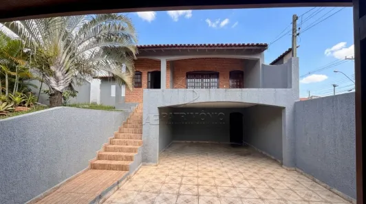 Casa com 3 Quartos à venda, 208m² no Jardim Mirante dos Ovnis, Votorantim