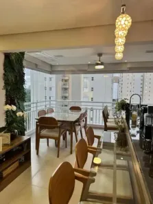 Apartamento com 3 Quartos à venda, 115m² no Vila Suissa, Mogi das Cruzes