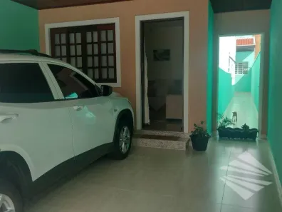 Casa com 3 Quartos à venda, 140m² no Morada dos Nobres, Taubaté