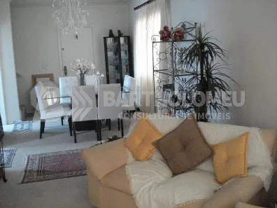 Apartamento com 2 Quartos para alugar, 104m² no Centro, Piracicaba
