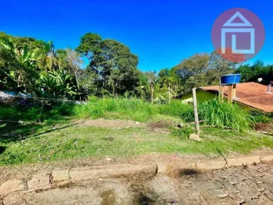 Lote/Terreno à venda, 1000m² no Penha, Bragança Paulista