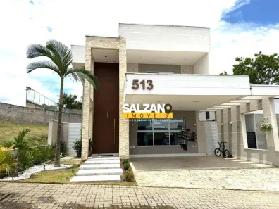 Casa de Condomínio com 4 Quartos à venda, 358m² no Vila Nossa Senhora Auxiliadora, Tremembé