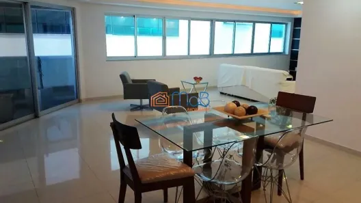 Cobertura com 4 Quartos à venda, 370m² no Praia Campista, Macaé