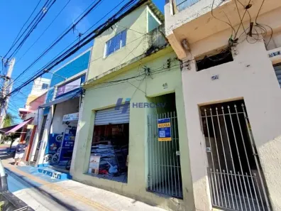 Casa com 2 Quartos para alugar, 50m² no Jardim Brasil (Zona Norte), São Paulo