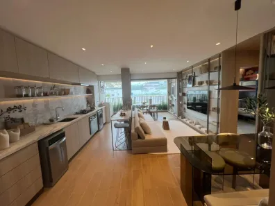 Apartamento com 2 Quartos à venda, 80m² no Barra da Tijuca, Rio de Janeiro