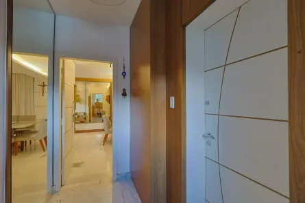 Apartamento com 3 Quartos à venda, 133m² no Cruzeiro, Belo Horizonte