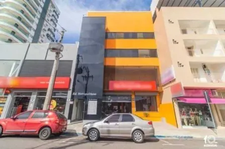 Sala Comercial para alugar, 35m² no Centro, Sapucaia do Sul
