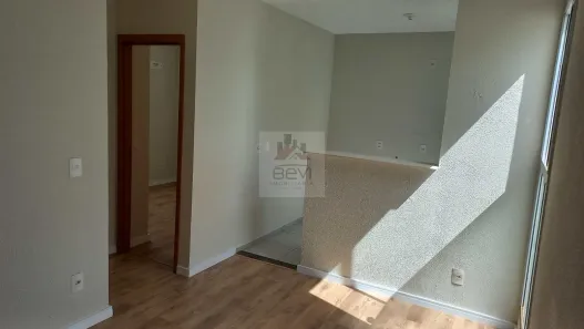 Apartamento com 2 Quartos à venda, 39m² no Jardim Parque Jupiá, Piracicaba