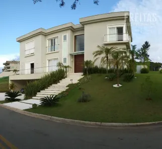 Casa de Condomínio com 5 Quartos à venda, 690m² no Alphaville, Santana de Parnaíba