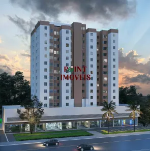 à venda, 67m² no Teixeira Dias (Barreiro), Belo Horizonte