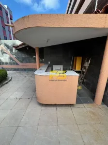 Casa com 5 Quartos para alugar, 300m² no Jardim Oceania, João Pessoa