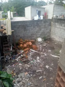 Casa com 1 Quarto à venda, 50m² no Balneario Triesse, Mongaguá