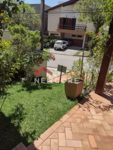 Casa de Condomínio com 3 Quartos à venda, 273m² no Granja Olga I, Sorocaba