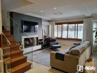 Cobertura com 3 Quartos à venda, 285m² no Petrópolis, Porto Alegre