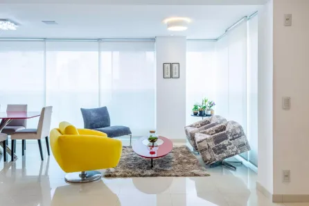 Apartamento com 4 Quartos à venda, 245m² no Jardim Vila Mariana, São Paulo