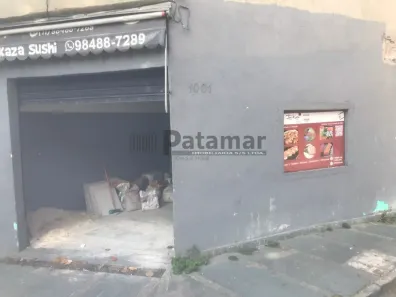 Ponto Comercial para alugar, 40m² no Vila Morse, São Paulo