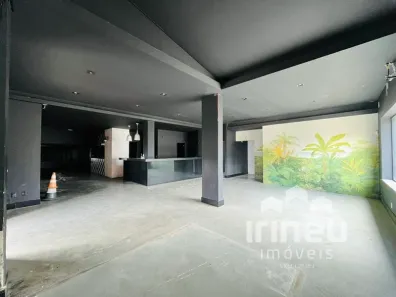 Sala Comercial para alugar, 369m² no Atiradores, Joinville