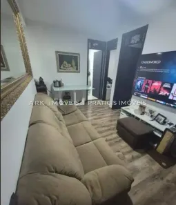 Apartamento com 2 Quartos à venda, 45m² no Liberdade, São Paulo
